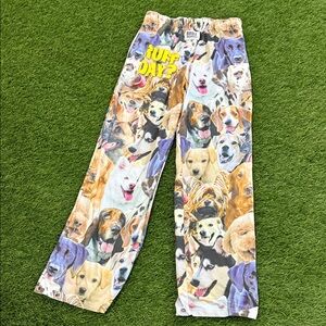 Brief Insanity “Ruff day” Pajama Lounge Pants